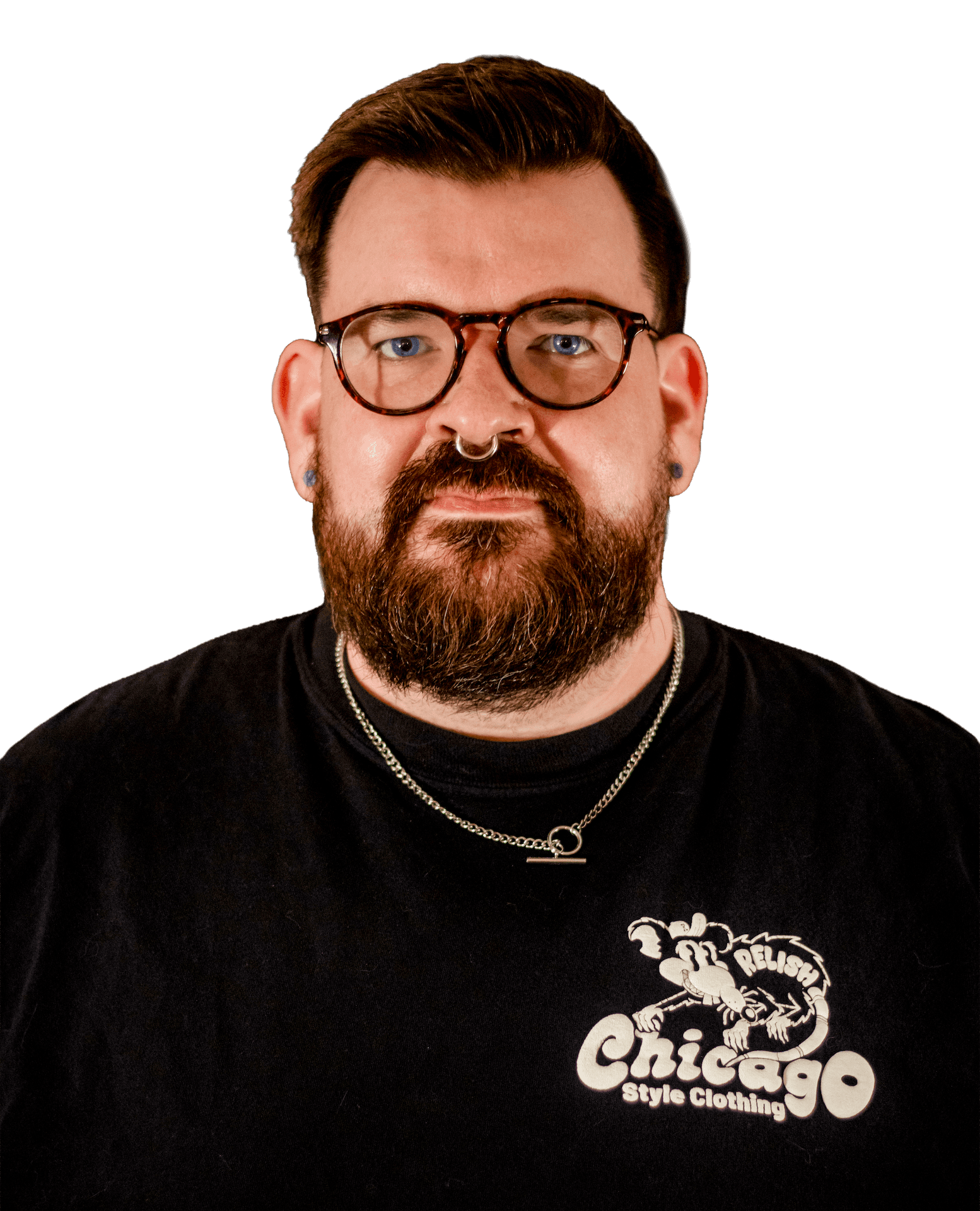 Tim Arnold